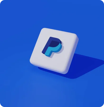 Paypal-Blue